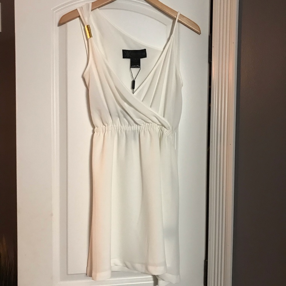 XS Dress